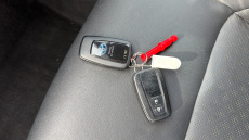 Toyota C-HR 1.8 Hybrid Excel 5dr CVT [Leather] Hybrid Hatchback